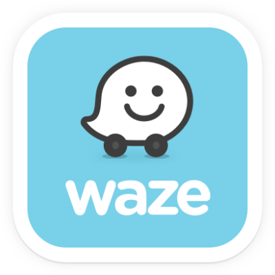 waze